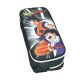 Dragon Ball Z 2-compartment pencil case 26 cm