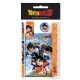 Dragon Ball stationery set 5 pieces