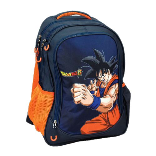 Dragon Ball Son Goku school bag, bag 46 cm