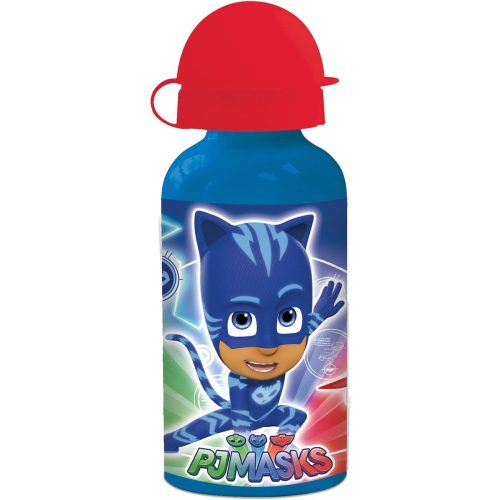 PJ Masks Super aluminium bottle 400 ml