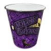 Wednesday Nevermore Academy Trash Can 5 l