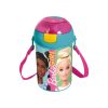 Barbie Happy Thoughts bottle, sports bottle 450 ml