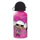 LOL Surprise Pink aluminum bottle 400 ml