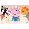 Peppa Pig Star placemat 43x28 cm