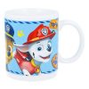 Paw Patrol Boys porcelain mug 325 ml Gift Boxed