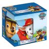 Paw Patrol Boys porcelain mug 325 ml Gift Boxed