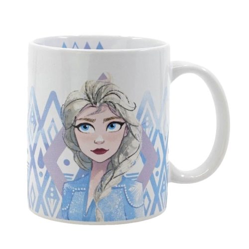 Disney Frozen Elements porcelain mug 325 ml