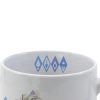 Disney Frozen Elements porcelain mug 325 ml