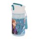Disney Frozen Explore plastic Bottle with Strap 350 ml