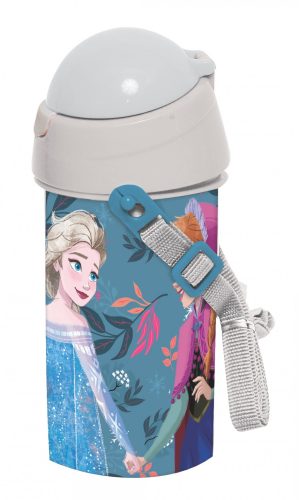 Disney Frozen Explore bottle, sports bottle 500 ml