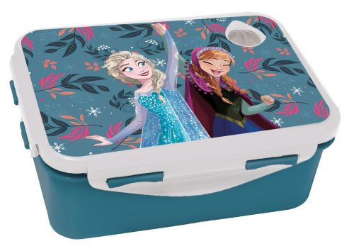 Disney Frozen Explore sandwich box