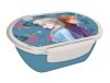 Disney Frozen Explore food container with stainless thermo storage