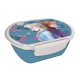 Disney Frozen Explore food container with stainless thermo storage