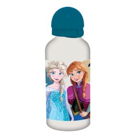 Disney Frozen alumínium Bottle with Strap (600ml) - Javoli Disney Onli