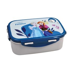 FUNNY SANDWICH BOX WITH CUTLERY PAW PATROL - Sweet Dreams