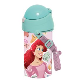 Disney Frozen Frosty Aluminium Bottle (500 ml) - Javoli Disney Online