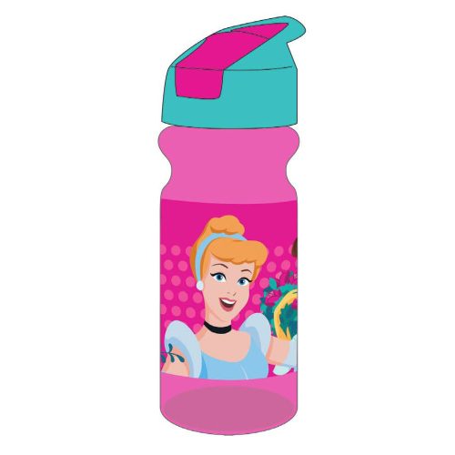 Disney Princess Spring plastic bottle 500 ml