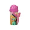 Disney Princess Spring bottle, sport bottle 500 ml