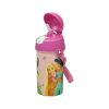 Disney Princess Spring bottle, sport bottle 500 ml