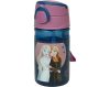 Disney Frozen Sisters plastic bottle with hook 350 ml