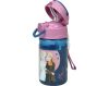 Disney Frozen Sisters plastic bottle with hook 350 ml