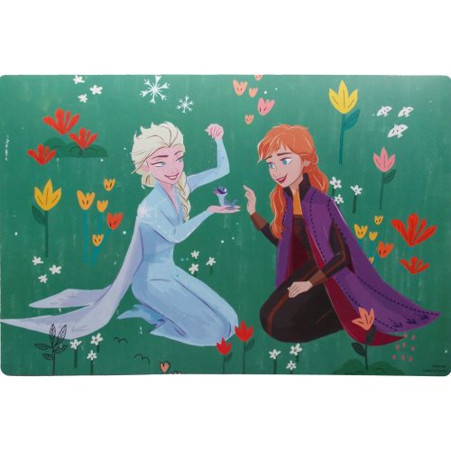 Disney Frozen Field placemat 43x28 cm