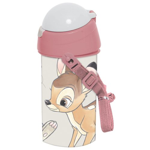 Disney Bambi Cute bottle, sports bottle 500 ml