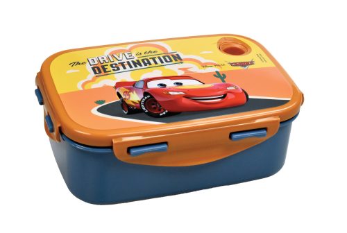 Disney Cars Road sandwich box