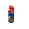 Disney Cars Lightyear plastic bottle with hanger 350 ml