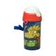 Disney Cars Lightyear bottle, sports bottle 500 ml