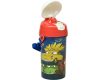 Disney Cars Lightyear bottle, sports bottle 500 ml