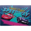 Disney Cars RPM placemat 43x28 cm