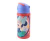 Disney Minnie  Summer aluminum bottle with hook 500 ml