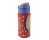 Disney Minnie  Summer aluminum bottle with hook 500 ml