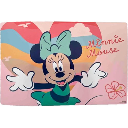 Disney Minnie  Summer placemat 43x28 cm