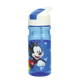 Hot Wheels Aluminium bottle 500ml - Javoli Disney Online Store - Javol