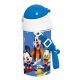 Disney Mickey  Blue flask, sports bottle 500 ml