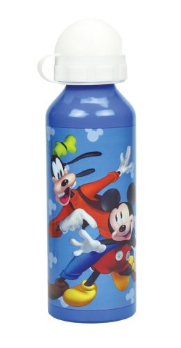 Disney Mickey  Blue aluminum flask 520 ml