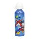 Disney Mickey  Blue aluminum flask 520 ml