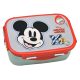 Disney Mickey  sandwich box