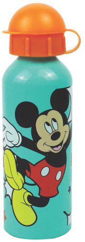 Disney Mickey  Fun Times aluminum flask 520 ml