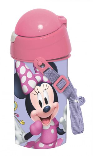 Disney Minnie  Smiles flask, sports bottle 500 ml