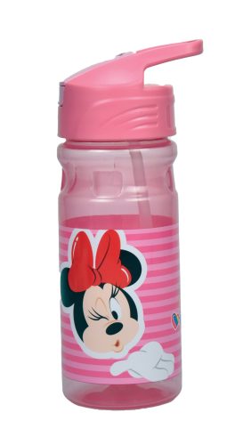 Disney Minnie  Wink plastic bottle 500 ml