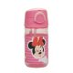 Disney Minnie  Wink plastic bottle with hanger 350 ml