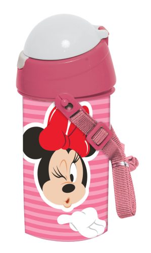 Disney Minnie  Wink flask, sports bottle 500 ml