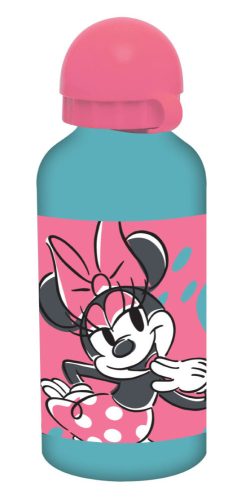 Disney Minnie  Draft aluminum bottle 500 ml