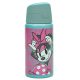 Disney Minnie  Draft aluminum bottle with hook 500 ml