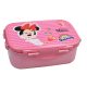 Disney Minnie  Wink sandwich box