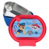 Paw Patrol Forever lunch box with stainless steel thermo container