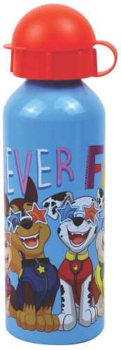 Paw Patrol Forever aluminum bottle 520 ml